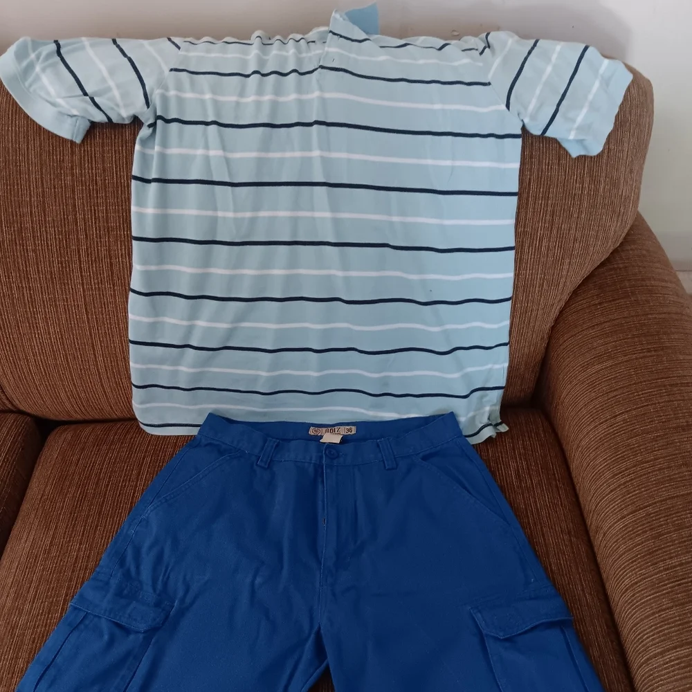 Short Set - Picture 1 of 1
